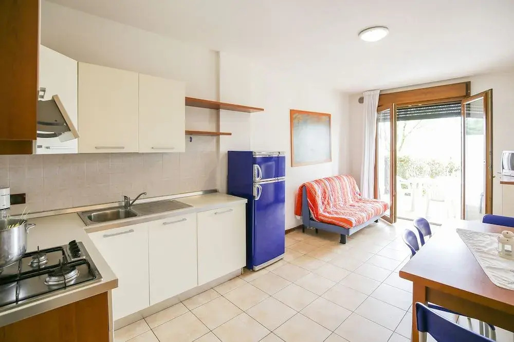 Villaggio Olmi