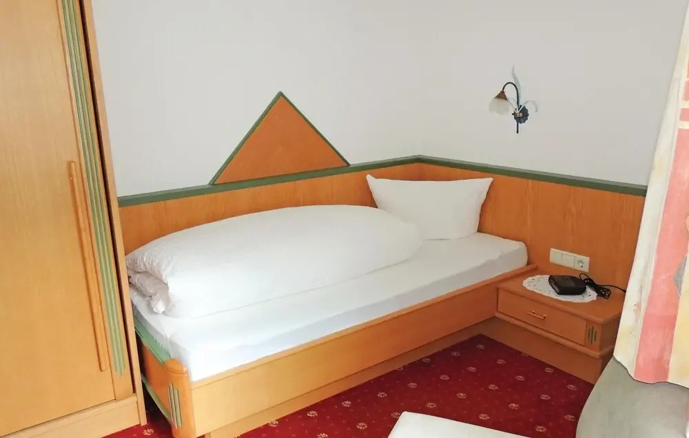 Stunning Apartment in St. Anton With 2 Bedrooms