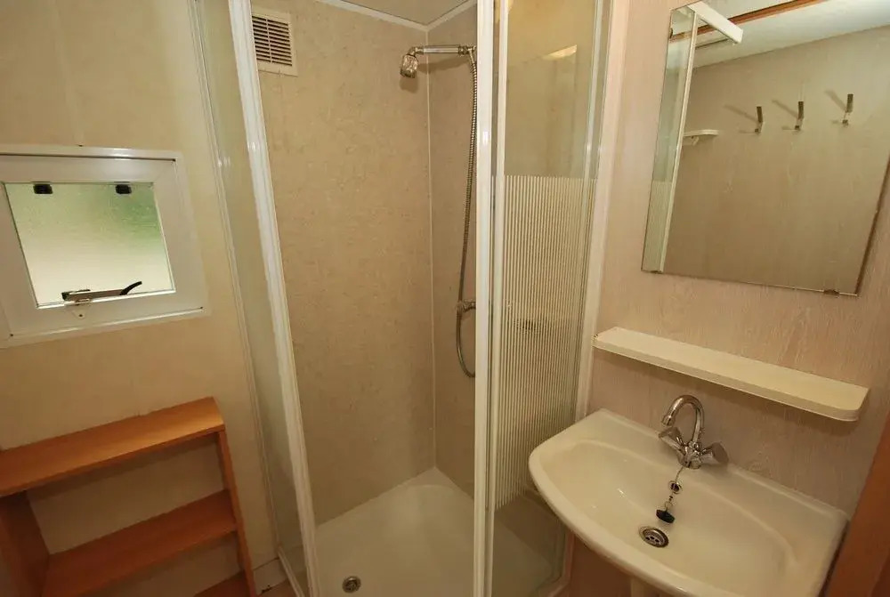 TopParken Resort Bosvallei