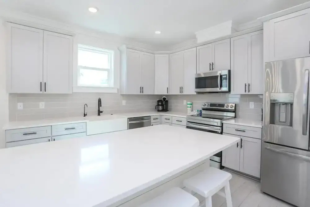Keys to the Cape by Pristine Properties Vacation Rentals