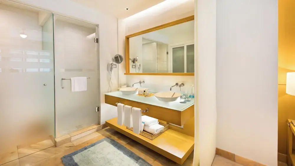 Palacio Mundo Imperial Riviera Diamante Acapulco All Inclusive