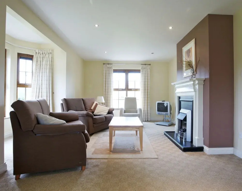 Kenmare Holiday Village 4007