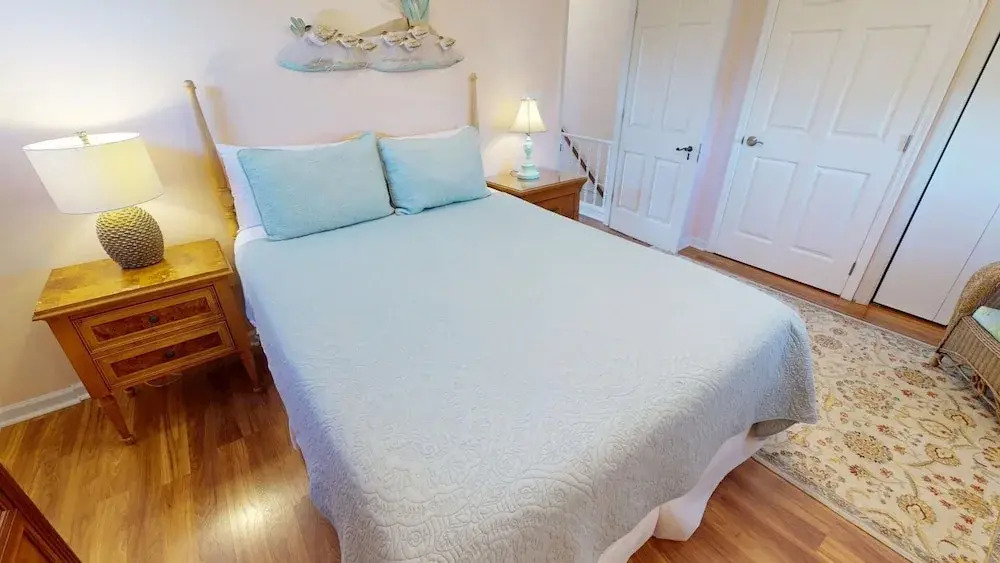 One Marsh Creek by Tybee Vacation Rentals
