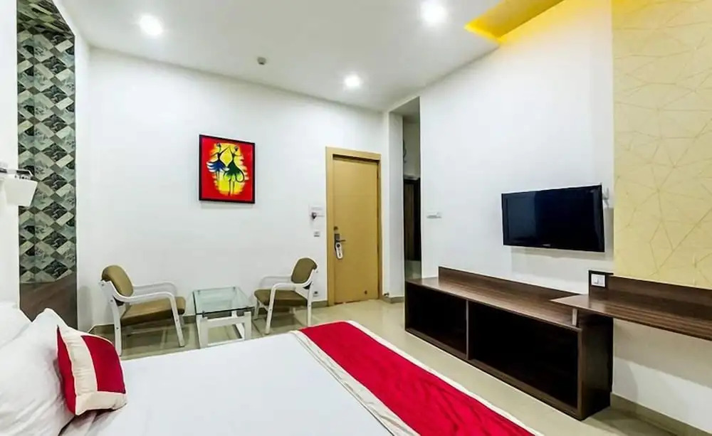 Hotel Mayur
