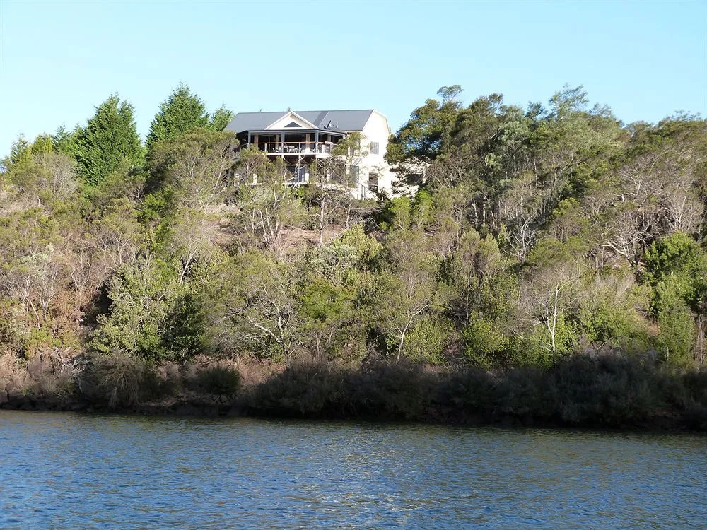 Launceston Wildlife Retreat