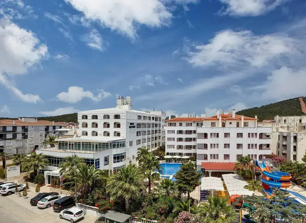Hotel Billurcu