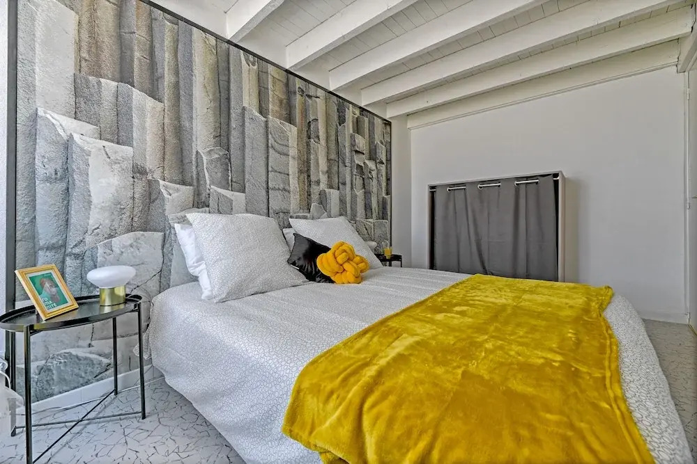 Appartement Romanité
