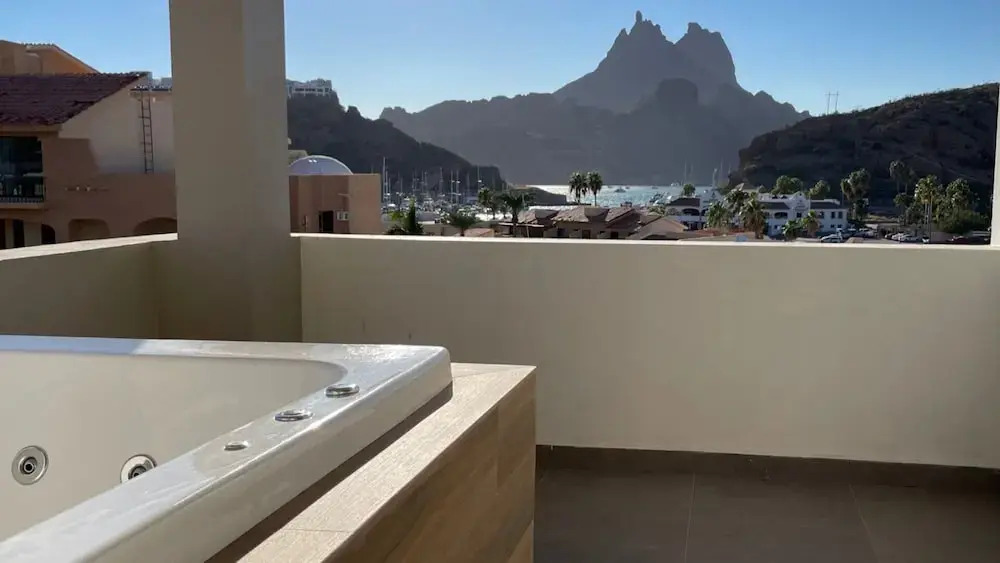 Casa Maria Boutique Hotel