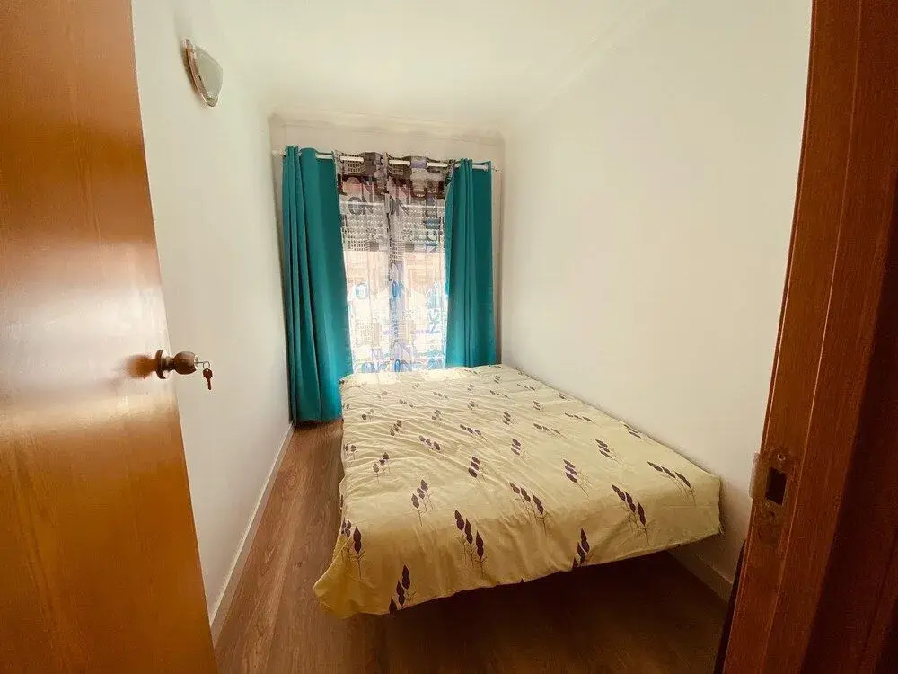 Mouro Rivers House - Remarkable 3-bed Apartment