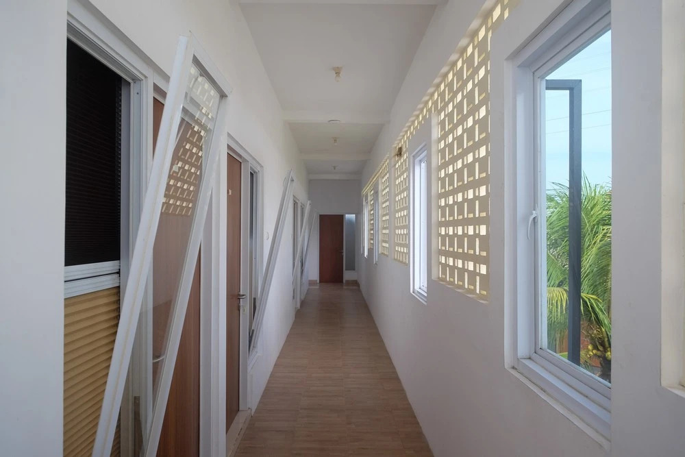 RedDoorz Syariah near Transmart Pabelan Solo