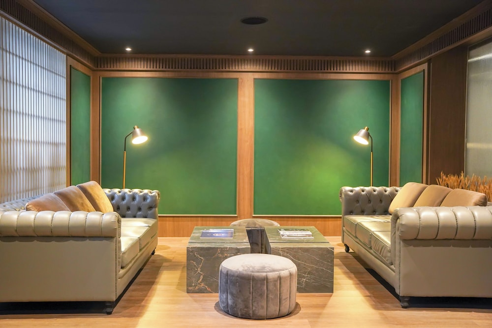Lemansion Senopati
