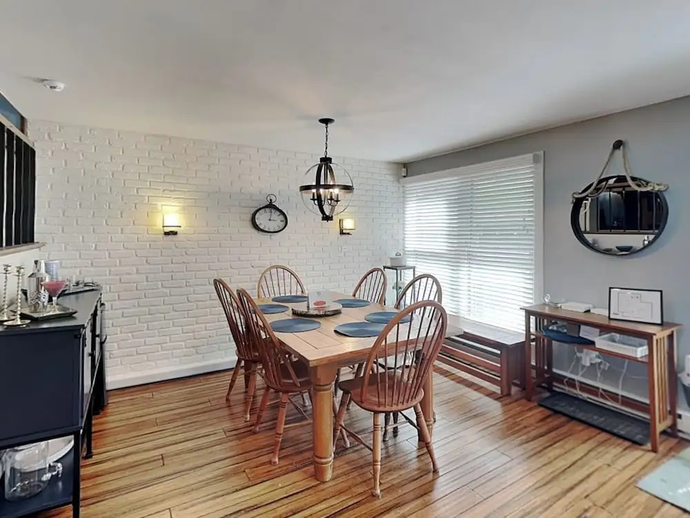 Lakeview Retreat