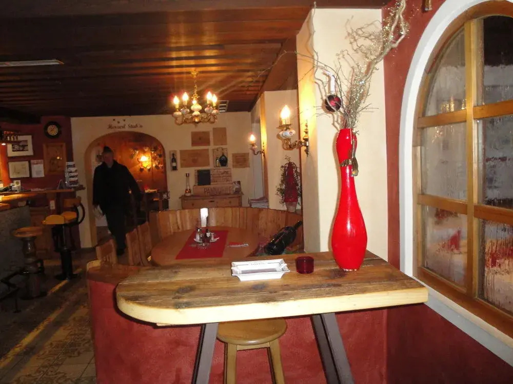 Gasthof Eschbacher