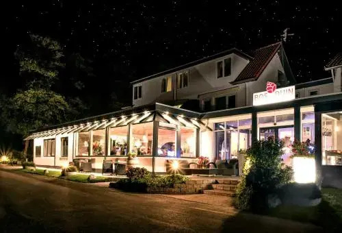 Appartementen Bos en Duin Texel