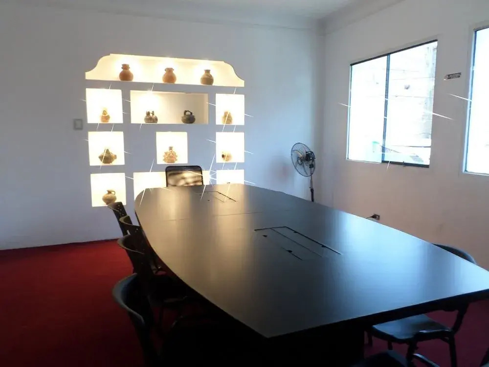 Hostal Boutique Ciudad De Barro