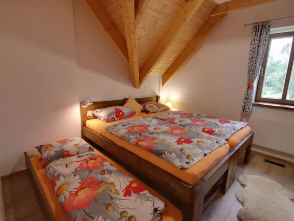 Apartment U Krále Kořenov
