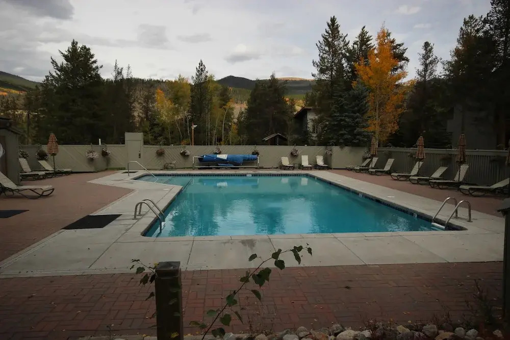 Flying Dutchman 1120 by SummitCove Vacation Lodging