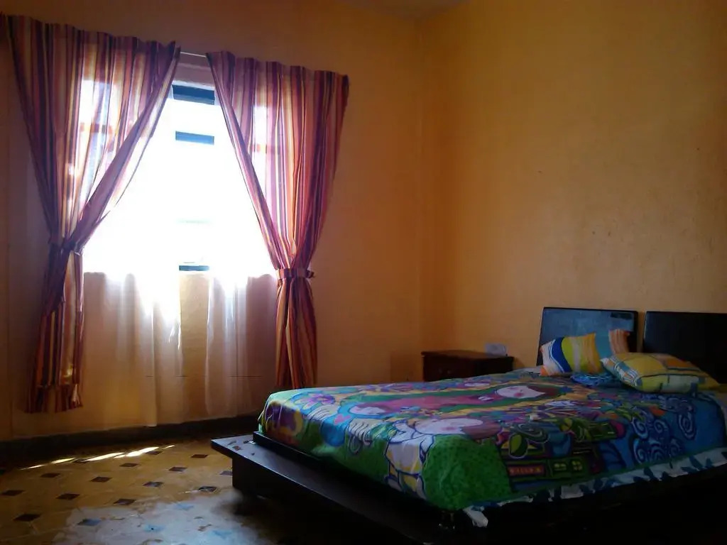Chill Hostel