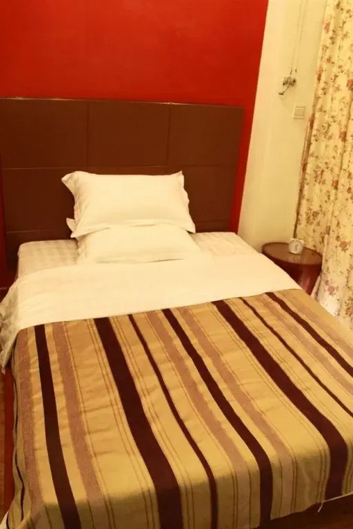 ShangHai Abest Hongqiao Xintiandi Apartment