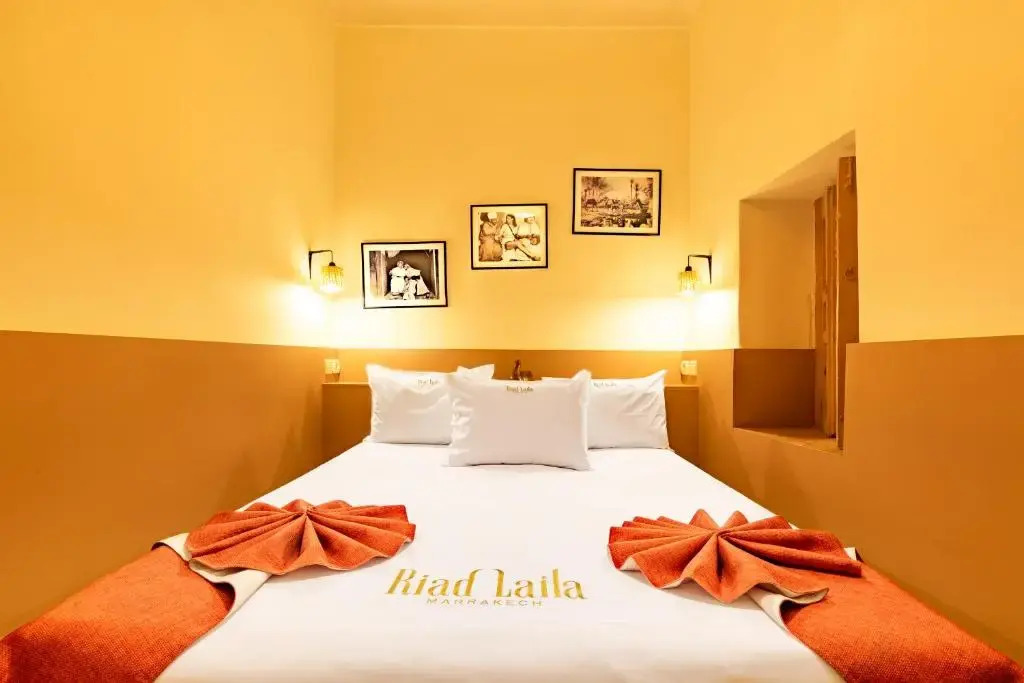 Riad Laila