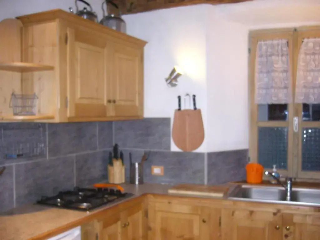 Casetta Villa
