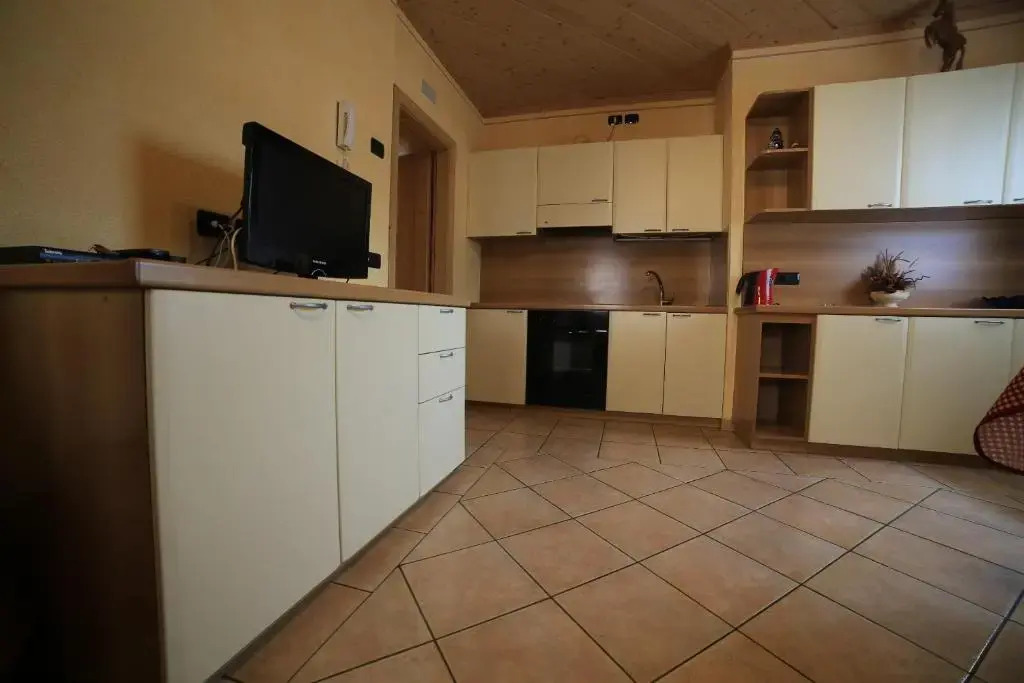 Chalet Marinella