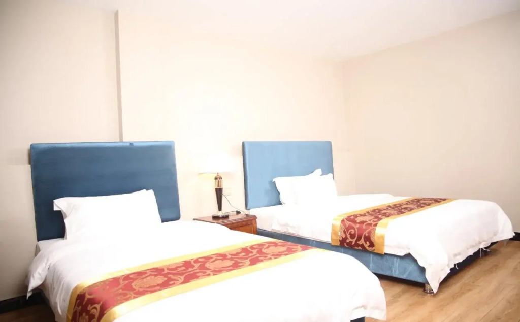 Kai Shan Hotel