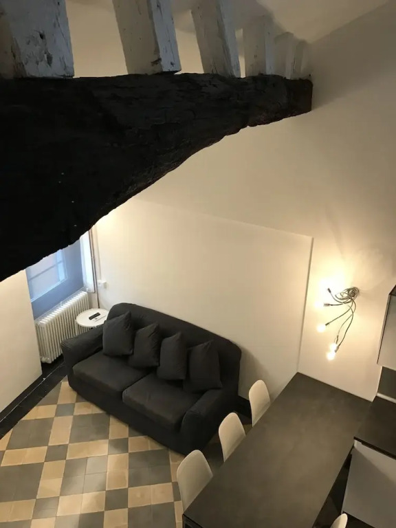 Top Suites - Piazza Pontida Loft