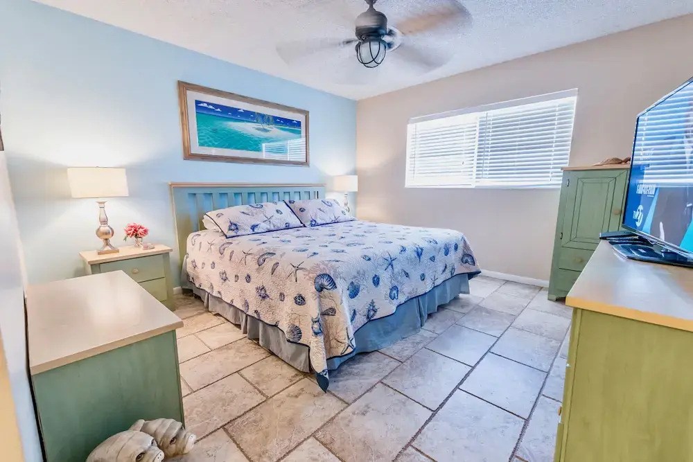 Spanish Main - Cocoa Beach Oceanfront Condos near Port Canaveral