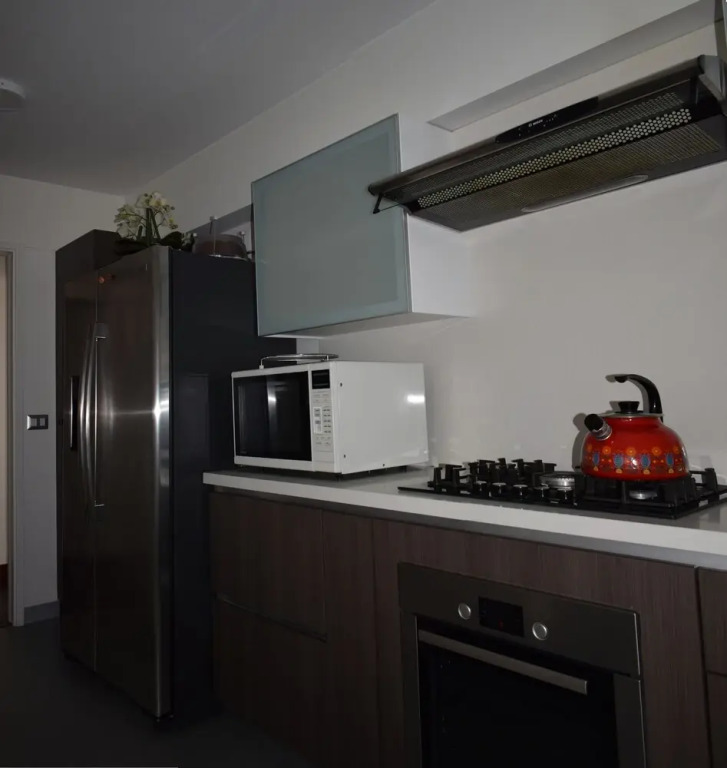 The Luxus Flat Miraflores