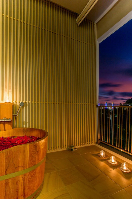LaRio Hotel Krabi-SHA Extra Plus