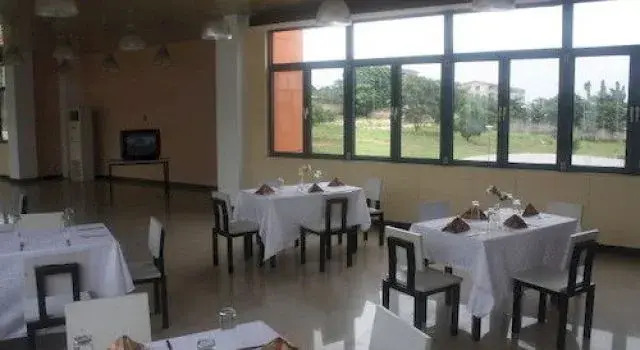 Gibs Guest Lodge