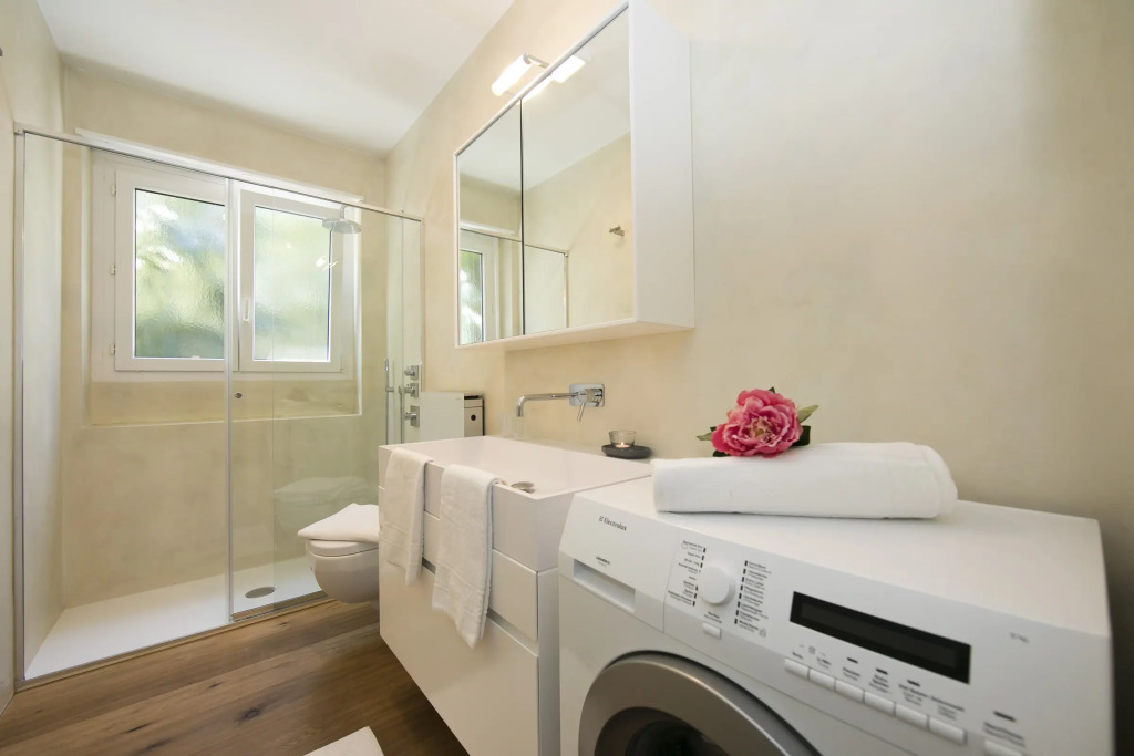Charm apartment