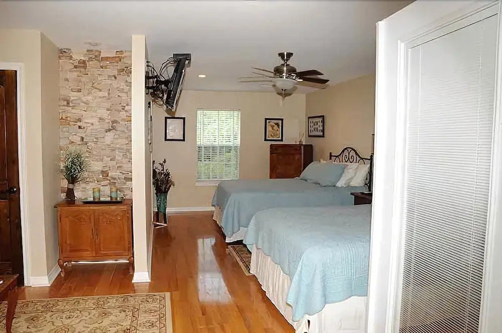 Seventh Heaven Ranch Resort Bed & Breakfast