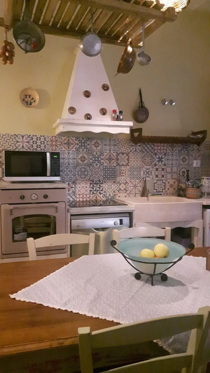 Live in Chianti Apartaments by Concept Flats