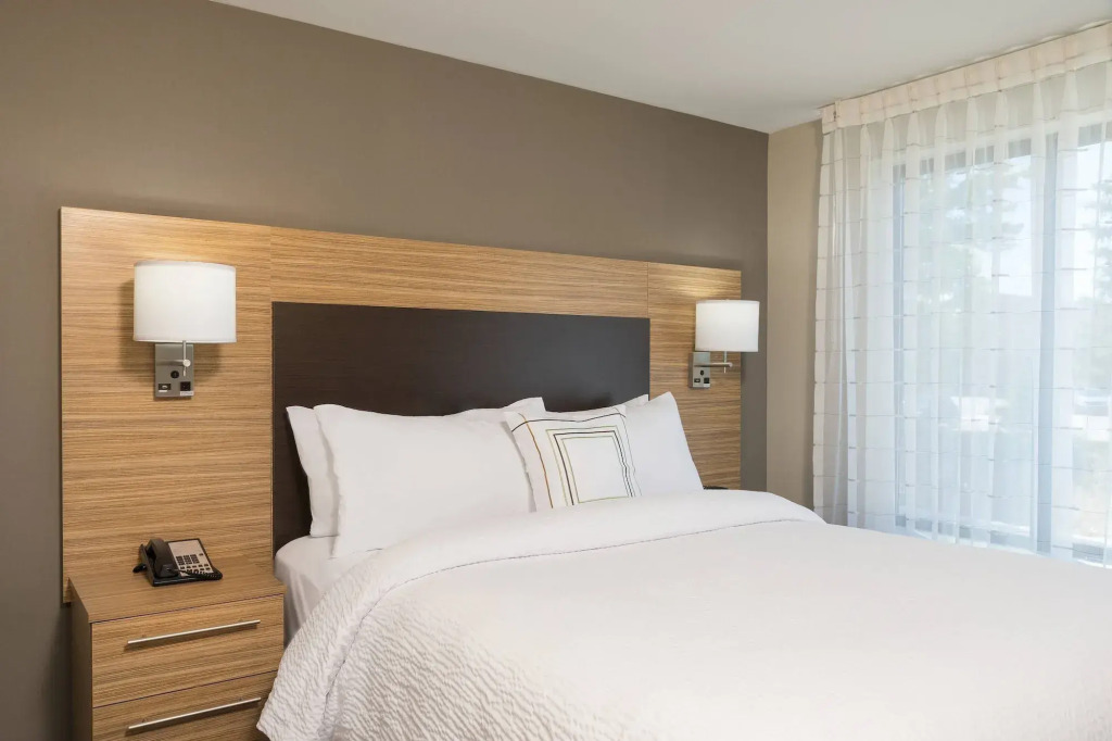 TownePlace Suites by Marriott Ontario-Mansfield