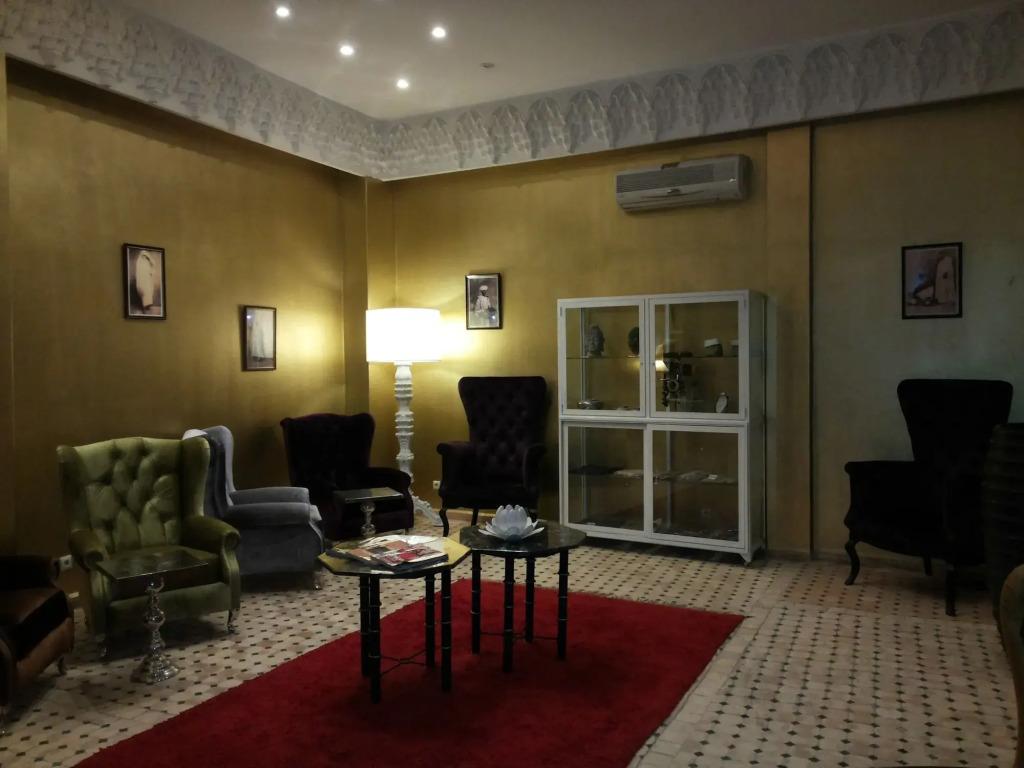 Ksar Anika Boutique Hotel & Spa