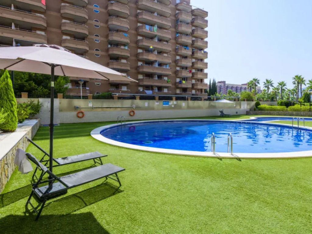 Vila de Oropesa X - Marina dOr 10824
