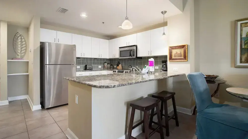 Grand Panama Beach Resort - Pet Friendly Condos by Panhandle Getaways