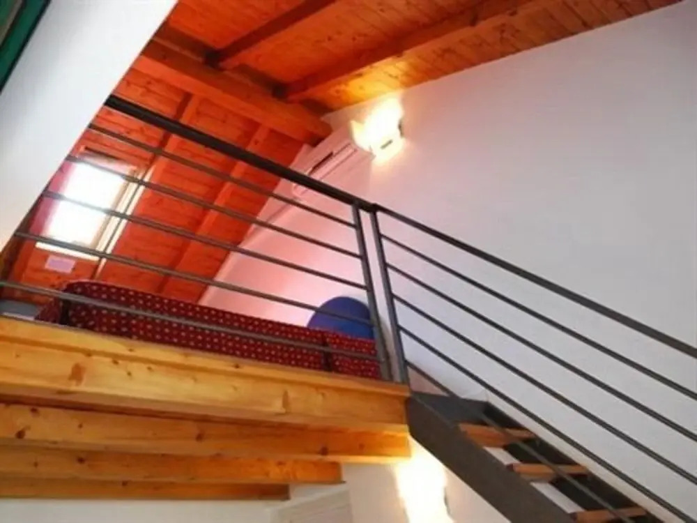 Andrea's Rooms