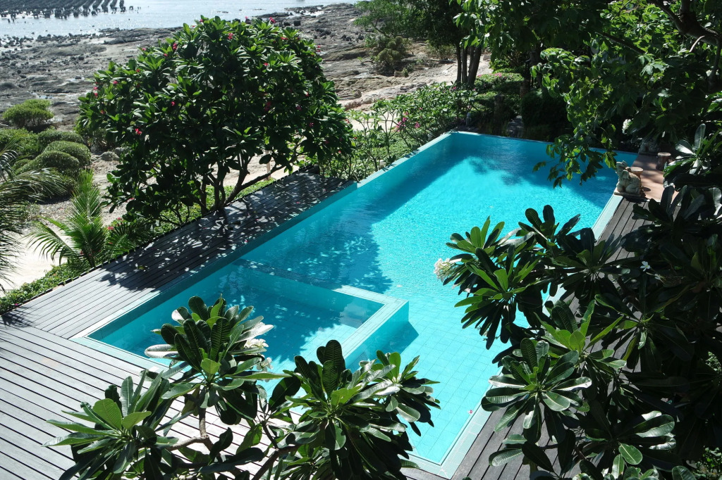 Tamarina Resort Arng Sila