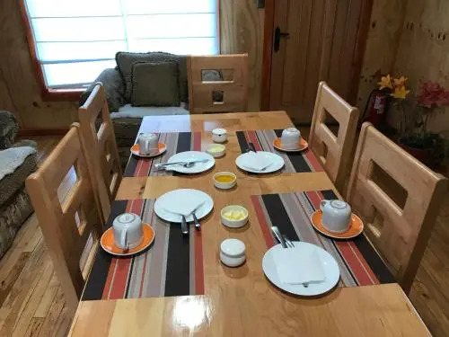 Hostal Andes Patagónicos