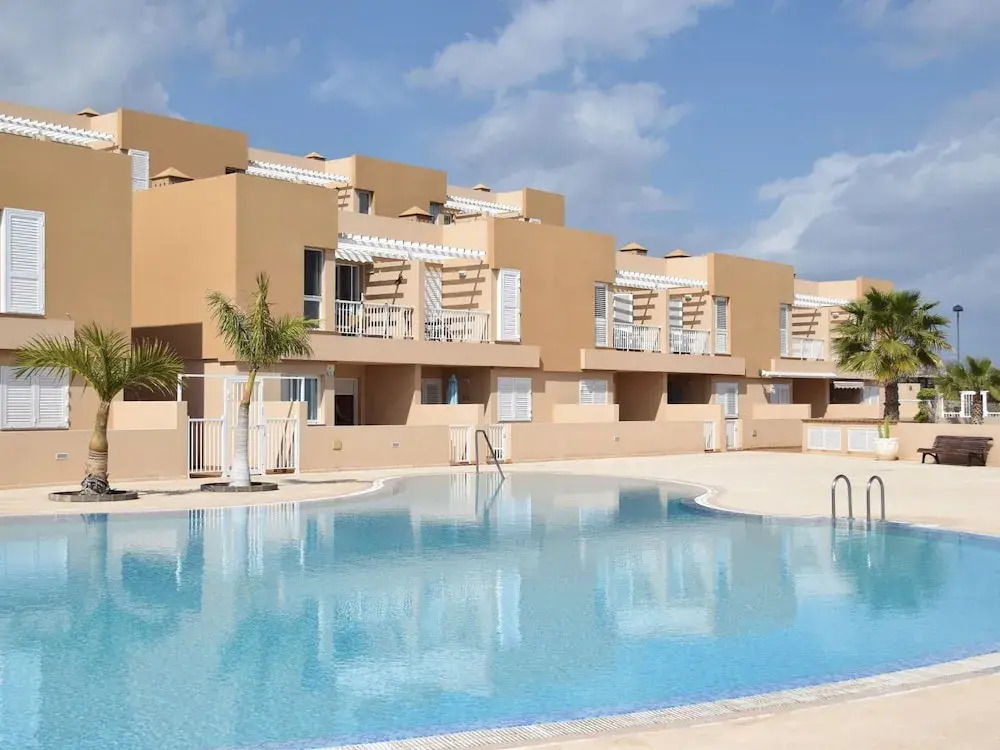 Stunning Apartment in Porís de Abona With Swimming Pool