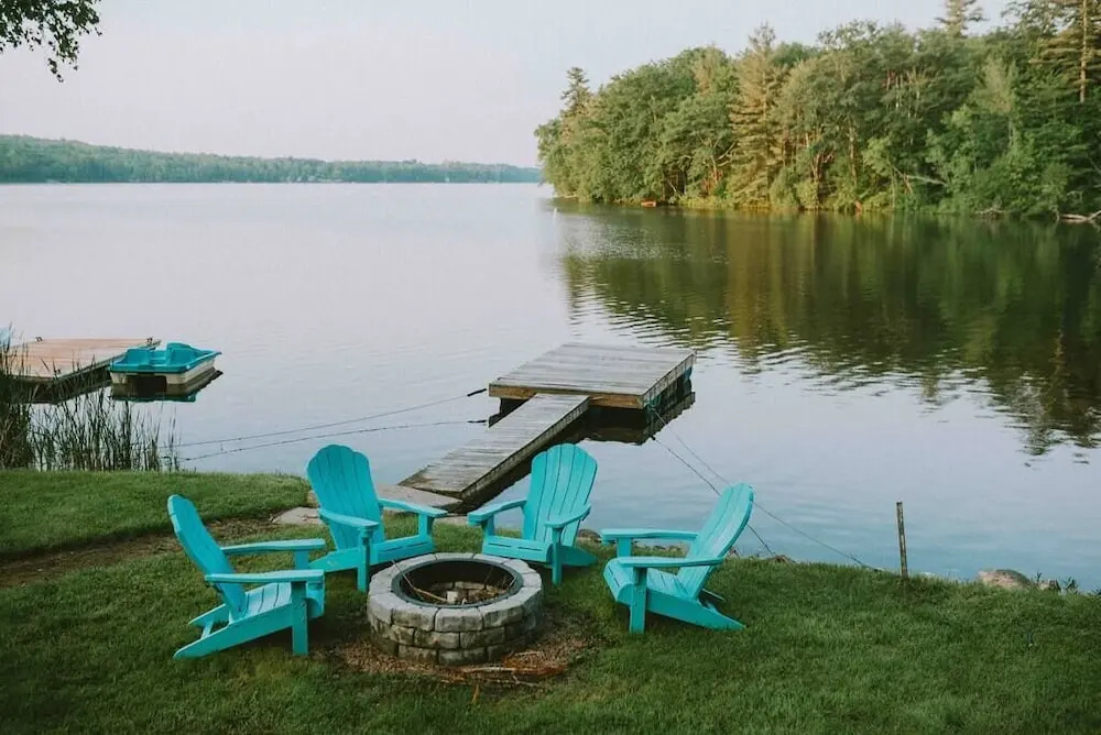 Little Landing Cottage-gorgeous View BBQ Wi-fi