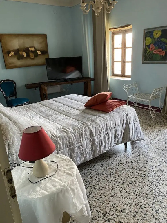 Ca Pavaglione Country House