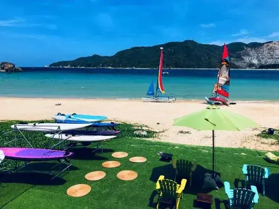 Youmuhu Sailing Club