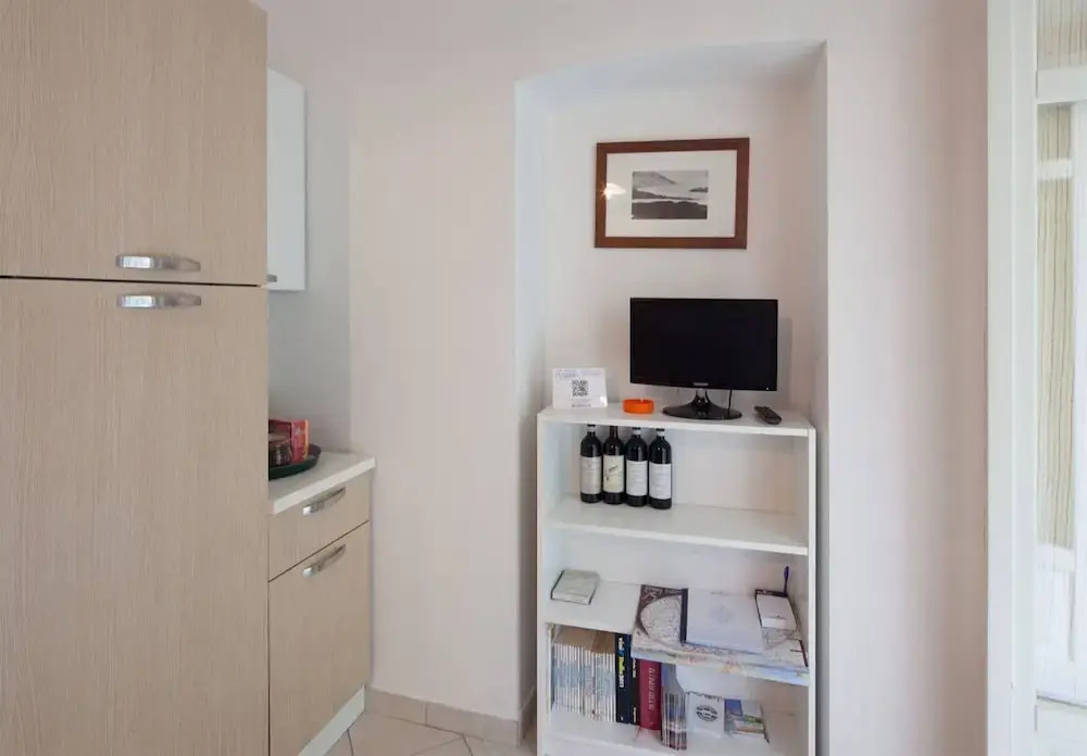 Casa Vacanze Fusina