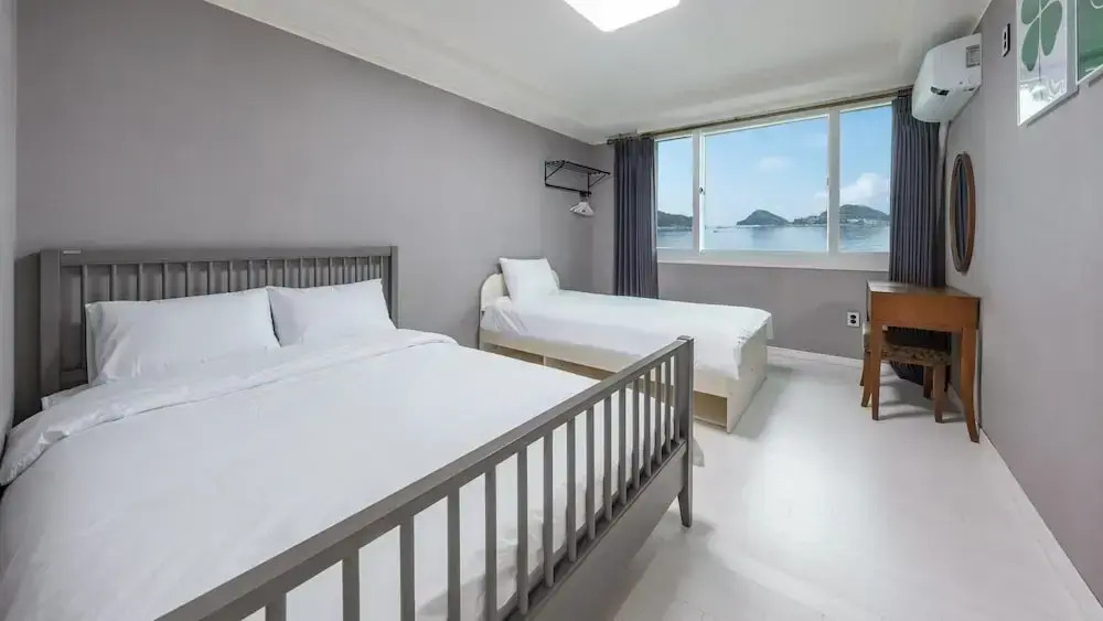 namhae sea stay N pet pension