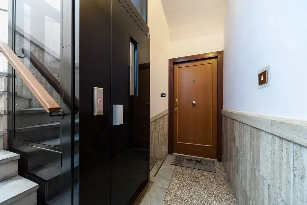 Tridomus Vaticano