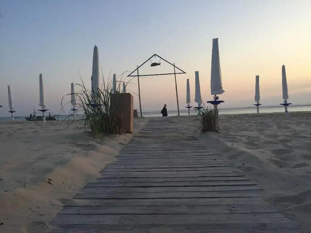 Hotel La Residence Hammamet